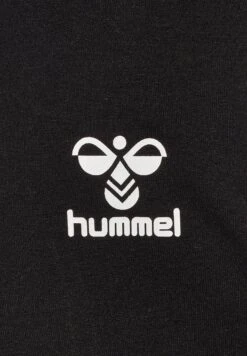 Hummel Due - Hoodie - Black -Hummel 4c51ed0f53474e2392363a860793b706