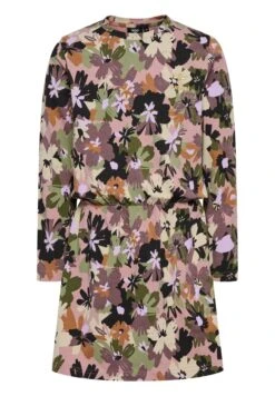 Hummel Hmlmarble L S - Jerseyjurk - Sparrow