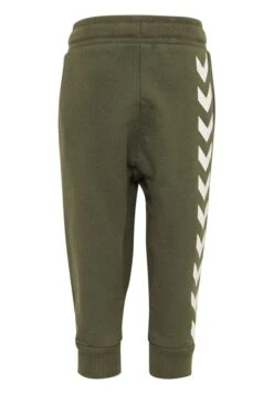 Hummel Trainingsbroek - Olive Night 20 Hummel Trainingsbroek - Olive Night -Hummel 4c5c275a34fb45818cbefdbeb4115d94