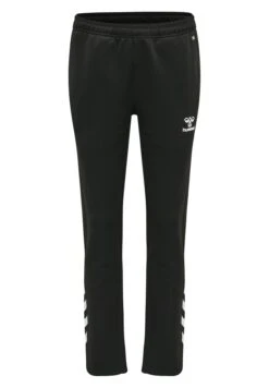 Hummel Hmlcore- Trainingsbroek - Black 14 Hummel Hmlcore- Trainingsbroek - Black -Hummel 4c716410b6a340999174c589e806aa7c