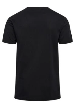 Hummel Hmlactive Bee Co S/S - T-Shirt Basic - Black -Hummel 4ca1b235cf0f4ae3af29e135ab3c950a