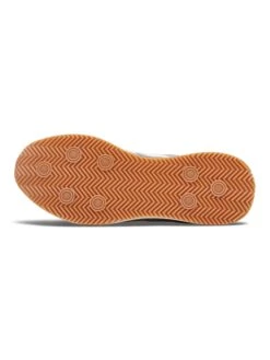 Hummel Stadion- Sneakers Laag - Sharkskin -Hummel 4ca36c678b78483aa55a80a8163dce0d