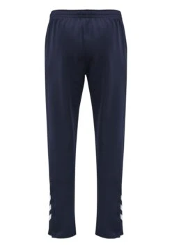 Hummel Core Xk Poly- Trainingsbroek - Marine -Hummel 4cd856c1634e40a4a24240b7943bd3e7