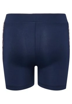 Hummel Hmlfsk Tight- Shorts - Black Iris -Hummel 4d165dd7cb6b45ce89f04d300c869e1b