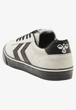 Hummel Stadil - Sneakers Laag - Off-White -Hummel 4dd78446c07b4352932442e2bf54afef