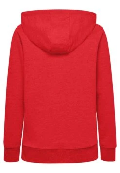 Hummel Hoodie - Red 12 Hummel Hoodie - Red -Hummel 4e30626db0a24893ad38d73ec04c7627