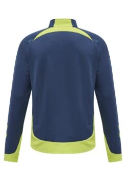 Hummel Lead- Sweater - Dark Denim -Hummel 4e4340e4ff4f476e805d4e47fb8b93ec