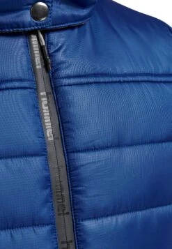 Hummel Outdoorjas - True Blue -Hummel 4e875774906a465c8781835f16ab15ed