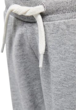 Hummel Hmlapple - Trainingsbroek - Grey Melange -Hummel 4ea4518d579843cb83f6ed51cfdfbab2