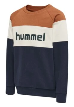 Hummel Hmlclaes- Sweater - Sierra -Hummel 4eb1d930bba949d48d06e25babd3b53e
