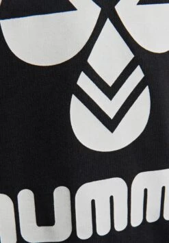 Hummel Hmldos Unisex - Sweater - Black -Hummel 4eb2ddbc3e5c49a49d0672430fce359b