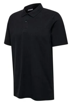 Hummel Classic - Poloshirt - Black -Hummel 4edb98ae5e8b4c098e1a186f4e0d74a0
