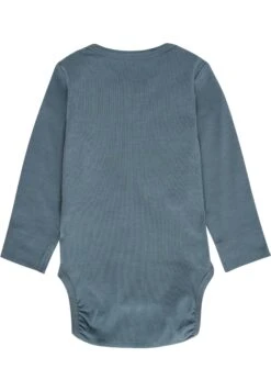 Hummel Hmljansen L/S - Body - Stormy Weather -Hummel 4f19731cd48e40ae8506eee3b19af333