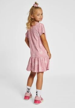 Hummel Kimberly - Jurk - Zephyr -Hummel 4f21de0e4ac2470588d8c58726a5935a