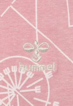 Hummel KimberlyS/S - T-Shirt Print - Zephyr -Hummel 4f2451c45b9042a9a0f39dce145fe00e