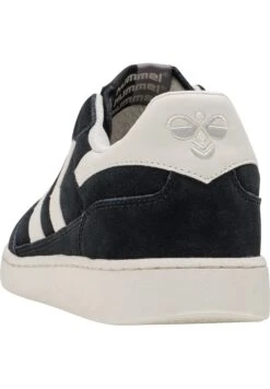 Hummel Royal Hb - Sneakers Laag - Black -Hummel 4f249fb7782f46b6b90963d0ec1a110f