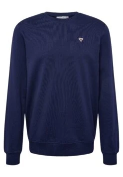 Hummel Hmlic Fred - Sweater - Peacoat -Hummel 4f42f4f3c9c3469b81ed8ab050e10a38