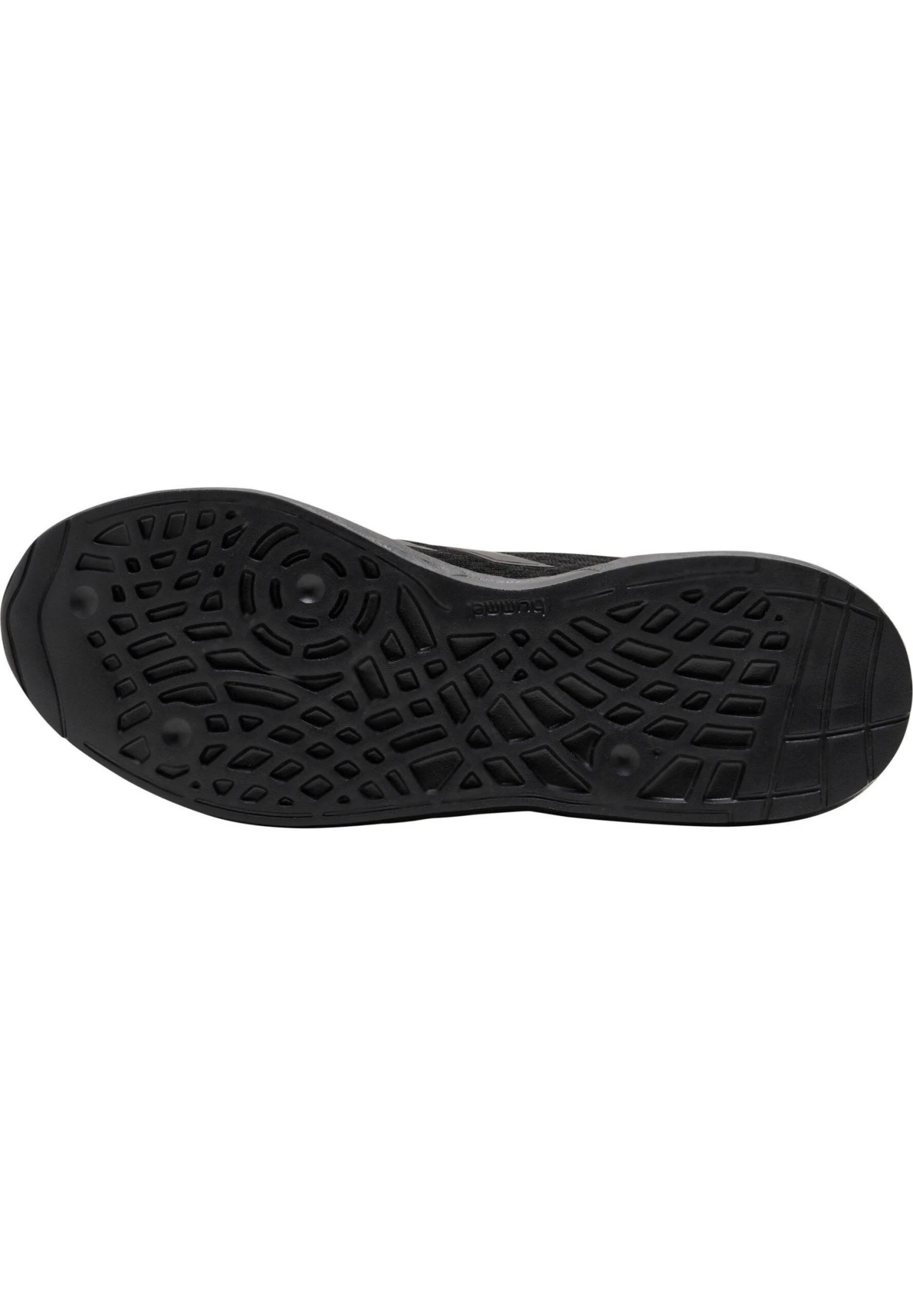 Hummel Legend Breather - Sneakers Laag - Black Black 7 Hummel Legend Breather - Sneakers Laag - Black Black - Afbeelding 5