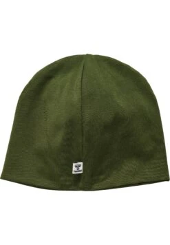 Hummel Perry - Muts - Olive Night -Hummel 4f830e1941394c21b0ebda7152bbb9e7