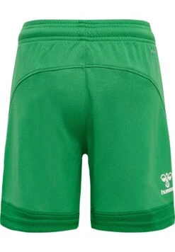 Hummel Lead- Shorts - Jelly Bean -Hummel 4f8f983d1e4747278b2d91bcde2e4a64