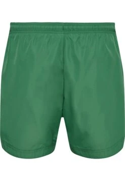 Hummel Gc Ned - Zwemshorts - Foliage Green -Hummel 4f917051c50b4e3283c628fed9107f5c