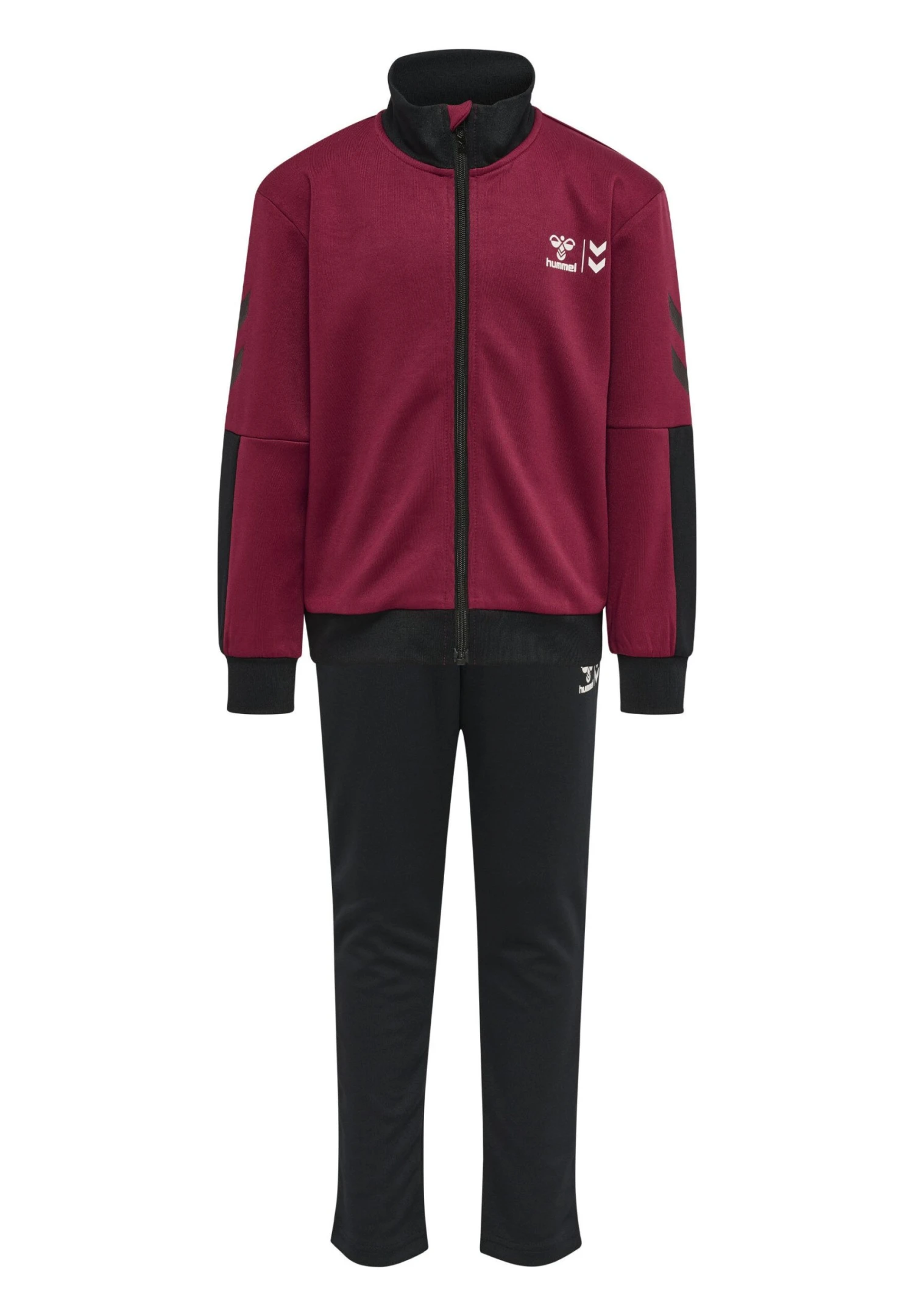 Hummel Hmltazu- Trainingspak - Rhododendron 3 Hummel Hmltazu- Trainingspak - Rhododendron