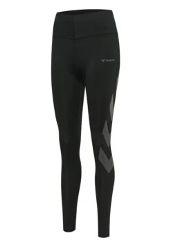 Hummel Paris - Legging - Black -Hummel 4fb4950447fd41e6b5056c9b12855e18