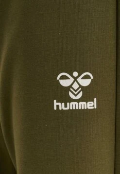 Hummel Hmlon- Trainingsbroek - Dark Olive 7 Hummel Hmlon- Trainingsbroek - Dark Olive -Hummel 4fc3394aa45648d2b7c4f1c569314a39