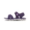 Hummel Outdoorsandalen - Montana Grape -Hummel 50339a3483ec4a139bd03c6590a9893d