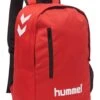 Hummel Core - Rugzak - True Red