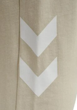 Hummel Hmllegacy- Trainingsbroek - Pumice Stone -Hummel 5075b9e3bfe0411494f75c15d14ed670