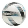 Hummel Equipment Fussbälle Energizer Ultra Light- Voetbal - Weissschwarzblau -Hummel 508da9c5fe8e4ba1ba5082df74ee1d33