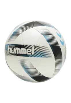 Hummel Equipment Fussbälle Energizer Ultra Light- Voetbal - Weissschwarzblau