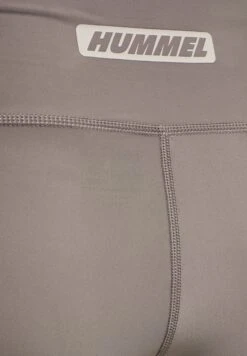Hummel Tola- Korte Broeken - Driftwood -Hummel 50ca469212bd4f6cb926d69afc80e326