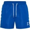 Hummel Gc Frank Board - Zwemshorts - True Blue -Hummel 50fecab690df45e9b207cffdc67210cd