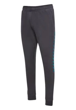 Hummel Staltic Pants - Trainingsbroek - Magnet -Hummel 51017c2e5a624bf49d7ecc52b91c5407