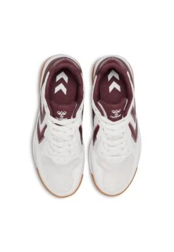 Hummel Aeroteam Iii - Handbalschoenen - Burgundy -Hummel 5156241a45524a128e461f5754c59019