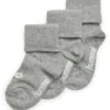 Hummel 3 Pack - Sokken - Grey Melange 1 Hummel 3 Pack - Sokken - Grey Melange -Hummel 515a82e6cc6c43c8ad649b6e63231c3b