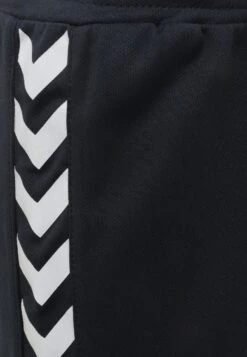 Hummel Hmlthim Shorts - Korte Broeken - Total Eclipse 8 Hummel Hmlthim Shorts - Korte Broeken - Total Eclipse -Hummel 5180b1a74ae64c498ea224c0ae7999bc