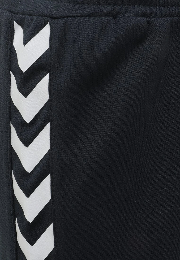 Hummel Hmlthim Shorts - Korte Broeken - Total Eclipse 5 Hummel Hmlthim Shorts - Korte Broeken - Total Eclipse - Afbeelding 3