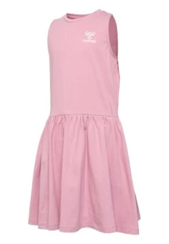 Hummel Caroline- Jurk - Zephyr 7 Hummel Caroline- Jurk - Zephyr -Hummel 51897b301bd840248ba9626c23d84729