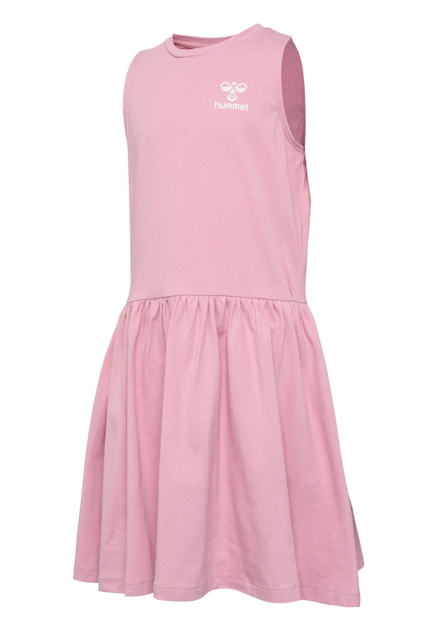 Hummel Caroline- Jurk - Zephyr 5 Hummel Caroline- Jurk - Zephyr - Afbeelding 3