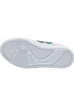 Hummel Camden Jr - Sneakers Hoog - White -Hummel 51c053c528814a059ac8d15d42e3303b