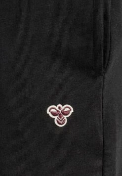 Hummel Hmlic Fred- Trainingsbroek - Black -Hummel 51f7f2f2236f4bc08b4324d32b2a66cf