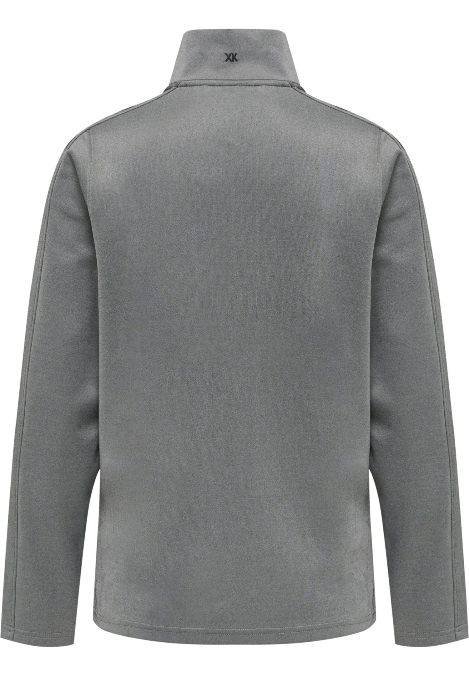 Hummel Hml Core Xk Poly- Trainingsvest - Grey Melange 9 Hummel Hml Core Xk Poly- Trainingsvest - Grey Melange - Afbeelding 7