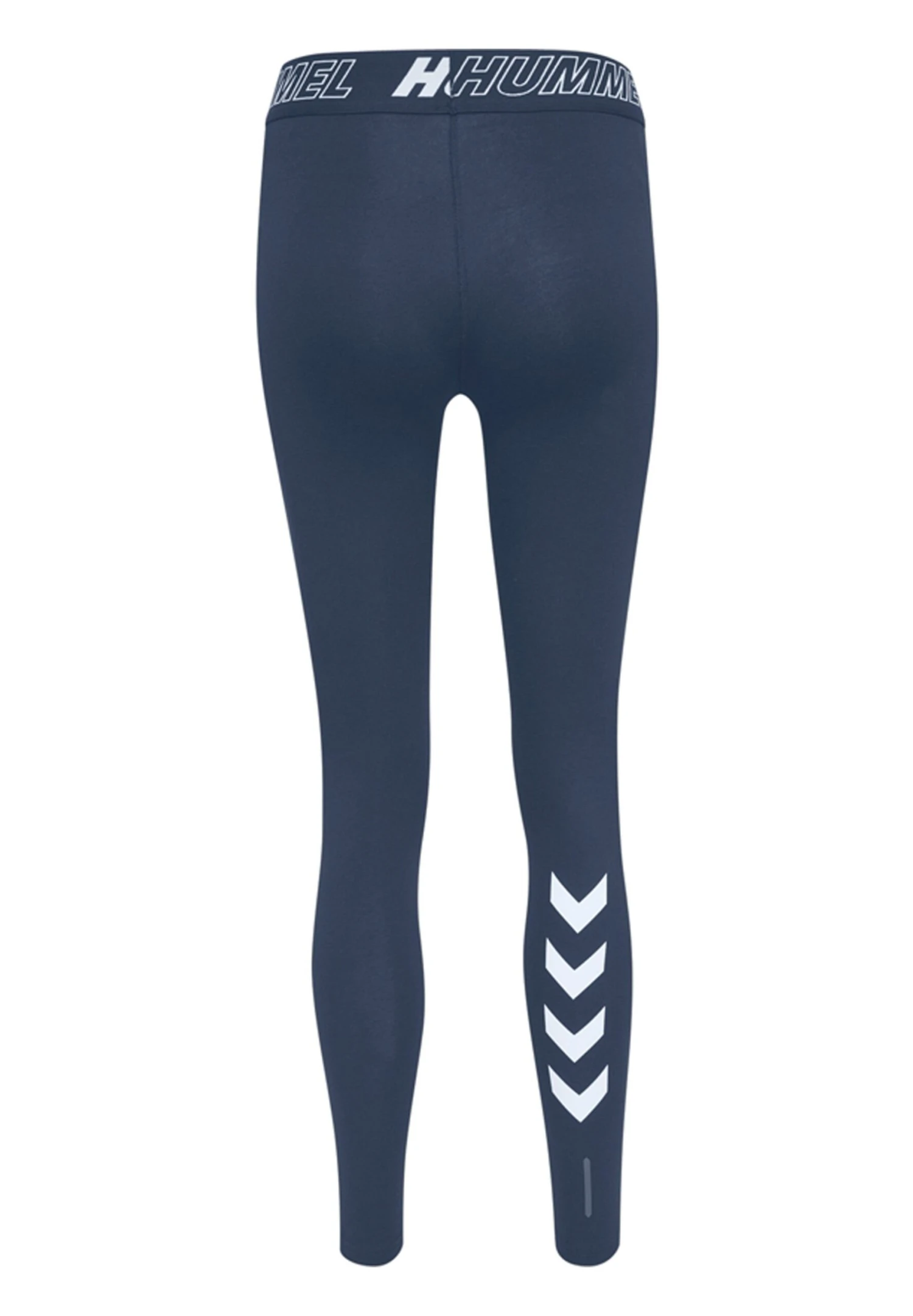 Hummel Legging - Insignia Blue 10 Hummel Legging - Insignia Blue - Afbeelding 8