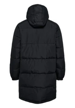 Hummel Lgc Robert Long Puff - Winterjas - Black -Hummel 52a3ab2626254f718a444842c88a6cad
