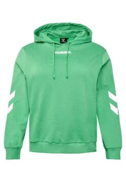 Hummel Llegacy Plus - Hoodie - Light Green -Hummel 52a40d69dcfa4d0fa94b5f608c686f53
