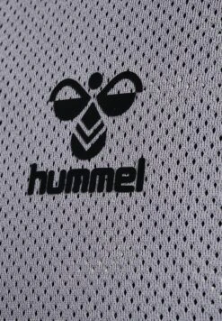 Hummel Top - Black Alloy -Hummel 52c3b44c7ffe4c338c17f3c99ec80477