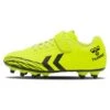 Hummel Top Star Fg Jr Unisex - Voetbalschoenen Met Kunststof Noppen - Safety Yellow -Hummel 52c93fbba1f74e3f8016edbe5e34de5b
